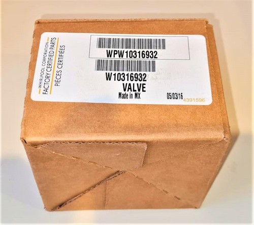 Maytag wpw10316932 w10316932 - maytag,