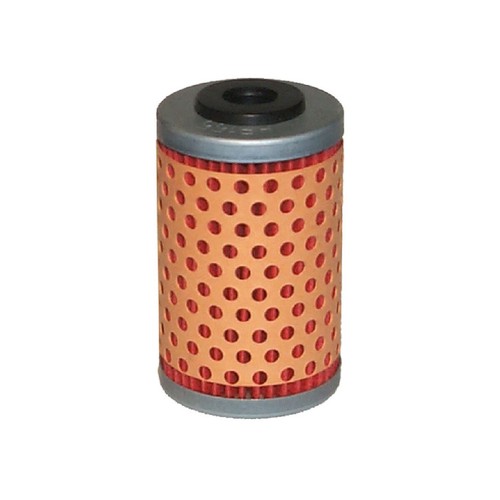 Oil filter hiflo hf155 - for, ktm