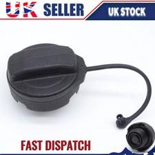 Fuel Petrol Diesel Tank Filler Cap Strap with Band For VW Golf Jetta PASSAT LUPO