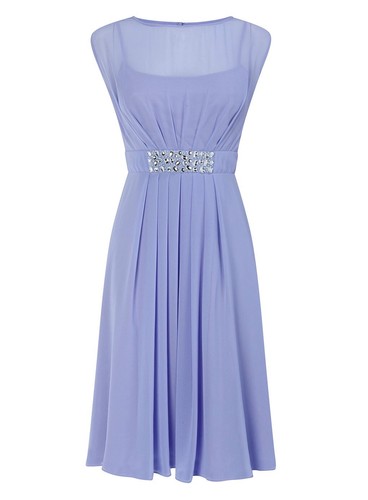 Bhs bridesmaid dress amelia - bhs,