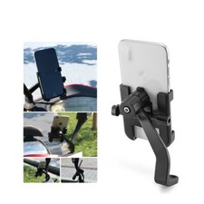 Aluminum Alloy Phone Holder
