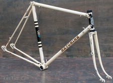 Vintage hetchins experto crede - vintage,