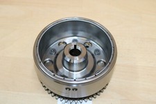 Honda CBF 600 Flywheel & Starter Clutch   Oem 2004 - 2006