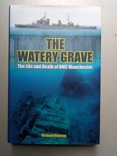 The Watery Grave The Life And