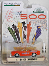 GREENLIGHT 1971 DODGE CHARGER