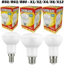 EVEREADY R50/R63/R80 - LED