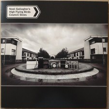 Noel Gallagher’s High Flying