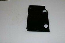 OEM Right Rear body tub quarter panel Black Defender 1983-2016 Tdi Td5 Tdci