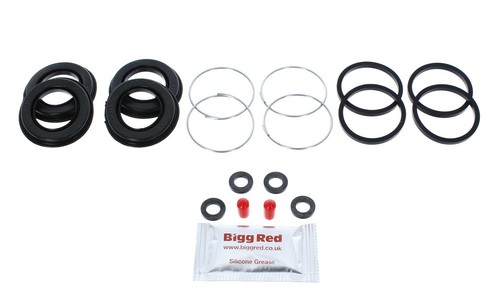 For subaru impreza wrx rear - rear, l