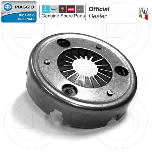 1349965 original clutch bell - original,