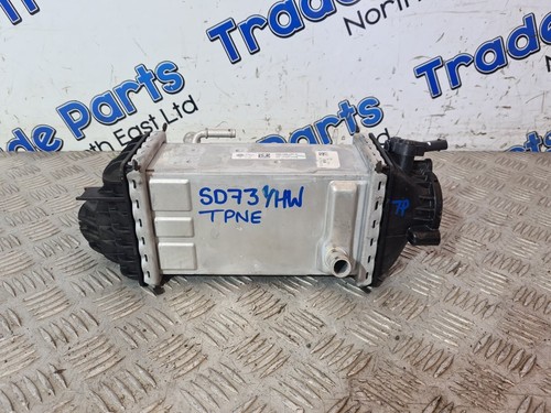 2023 audi intercooler - audi, a1