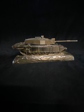 Challenger 2 Main Battle Tank