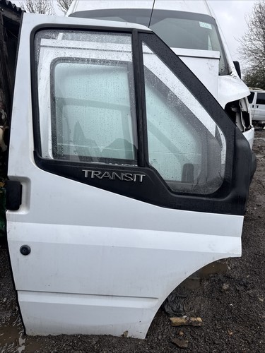 Ford transit mk7 drivers side - mk7,