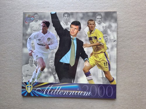 Leeds united - leeds,