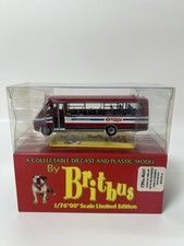 Britbus 1:76 MRL-09 MCW