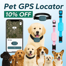 Smart Portable Mini GPS