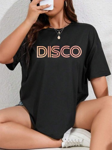 Disco vintage s - 80's,