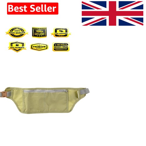 Highlander money belt beige - belt,