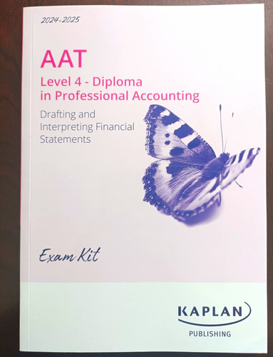 Kaplan aat level daif - level,