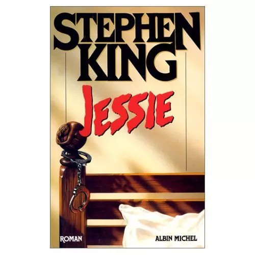 Jessie king stephen - jessie.,,