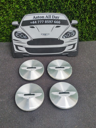Set genuine aston martin - set, 4
