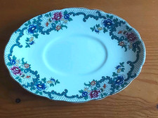 ROYAL CAULDON Victoria Gravy