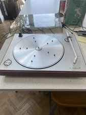 Bang Olufsen Beogram 1202