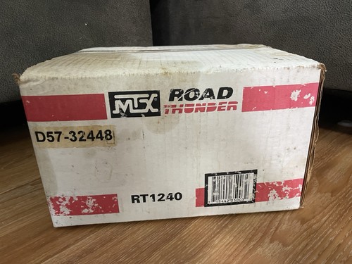 New mtx rt1240 road - new,