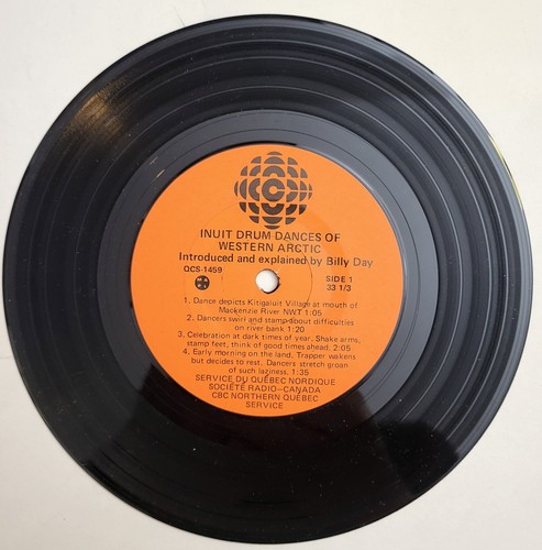 Cbc northern service - cbc,