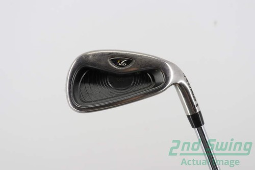 Taylormade single iron - xd,