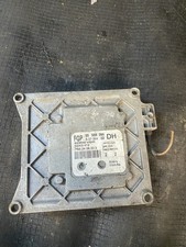 2007 VAUXHALL ASTRA H 1.6i 16V Life 5DR MK5 Z16XER ENGINE ECU 55559394DH 5WK9419