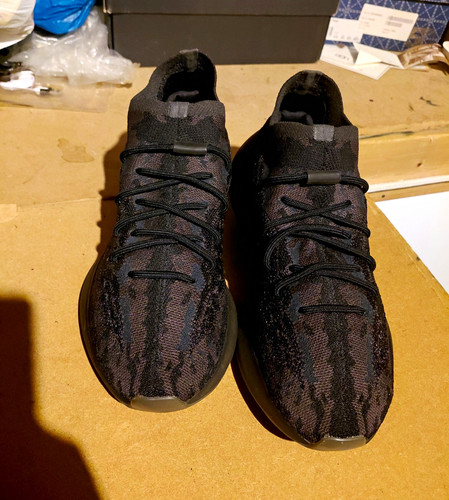 Adidas yeezy boost 380 mens - 380,
