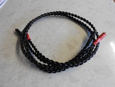 Chord  Anthem 1M Pair RCA