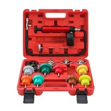 KATSU Car Radiator Cooling