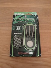 Winmau Sniper 23g Darts 90%