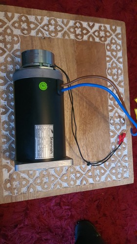 Stannah stairlift motor - stannah,