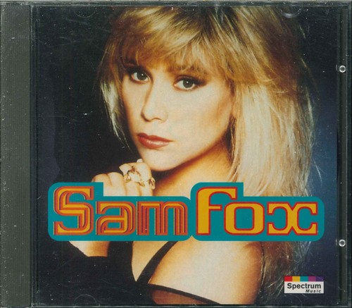 Sam fox best - sam,