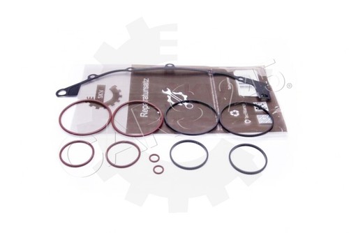 Intake manifold module repair - intake,
