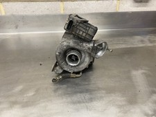BMW X5 X6 E70 E60 E71 E63 E64 3.0 525d 530d M57N2 Turbo Charger Garrett 7794259