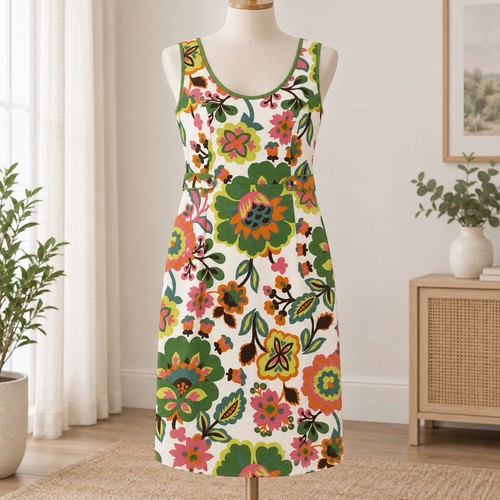 Boden womens retro floral - boden,