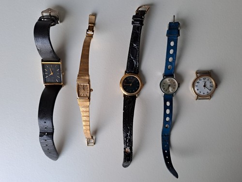 Vintage watches accurist - watches,