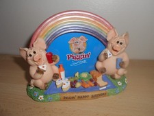 PIGGIN PIG ORNAMENT - PIGGIN