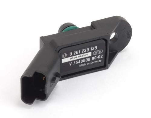 Map sensor lemark for citroen - map,