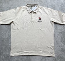 Men’s Cream Cotton Traders