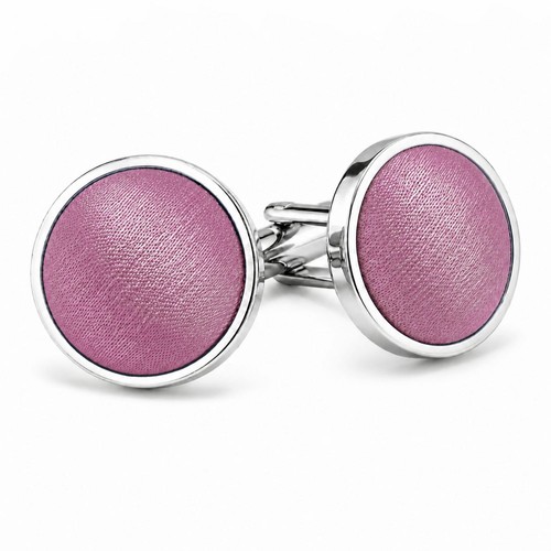 Mens premium cufflinks plain - mens,