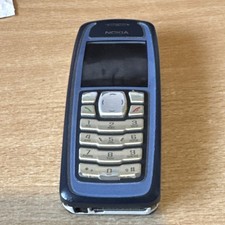 Nokia 3100 Mobile Phone