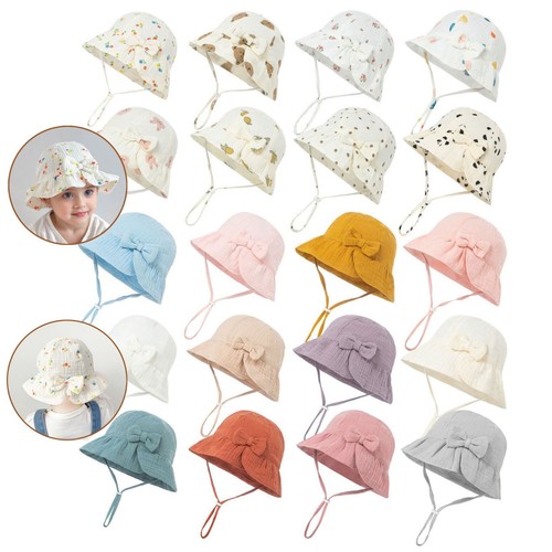 Baby sun hat summer - baby,