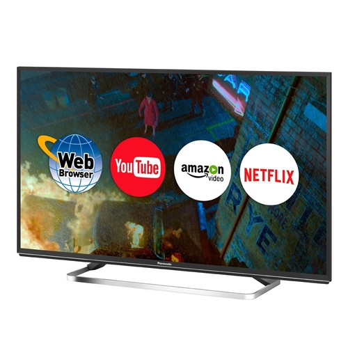 Panasonic inch led smart - 40-inch,