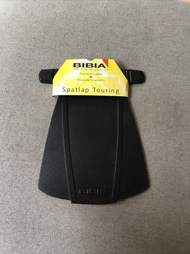 Bibia spatlap touring bicycle - spatlap,