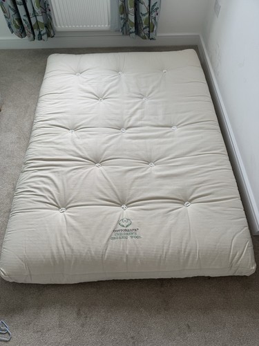 Cottonsafe children double - cottonsafe, children's